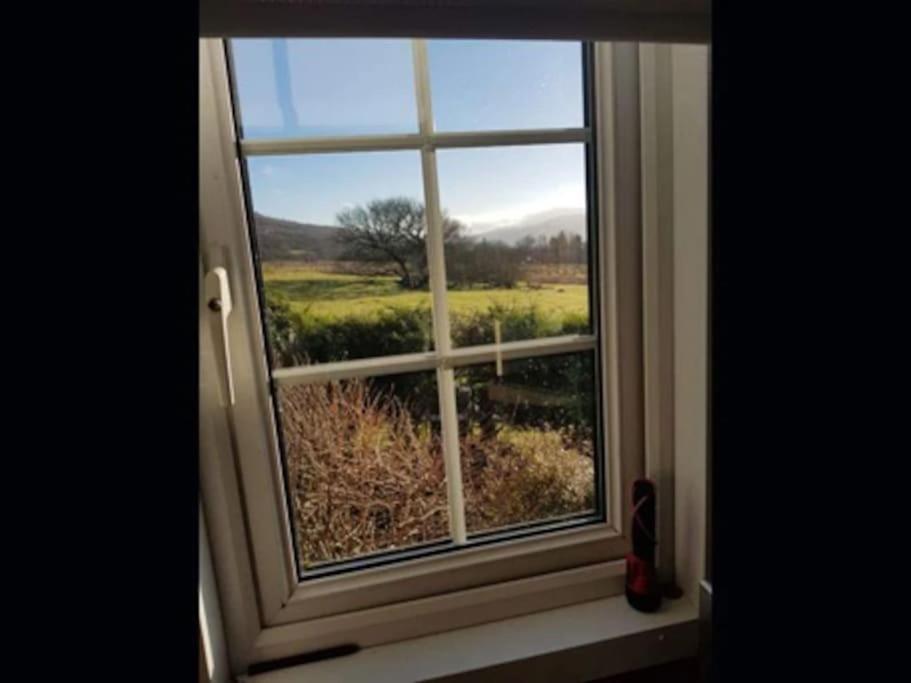 Gwel-Y-Cwm - Valley View Trawsfynydd 外观 照片